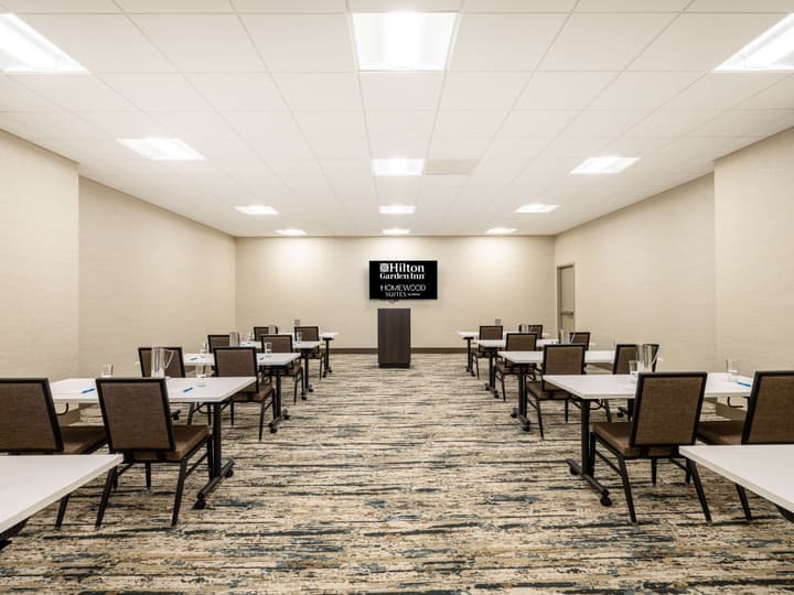 Hilton Garden Inn Toledo Downtown