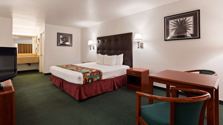 Best Western Colorado River Inn