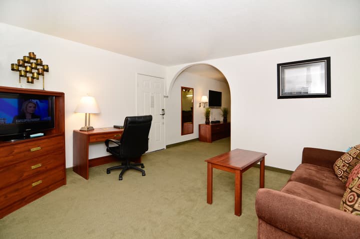 Best Western Colorado River Inn