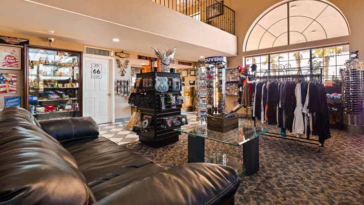 Best Western Colorado River Inn
