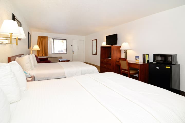 Best Western Colorado River Inn