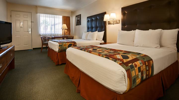 Best Western Colorado River Inn