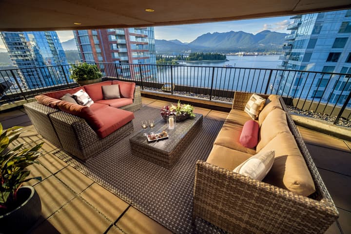 Pinnacle Hotel Harbourfront