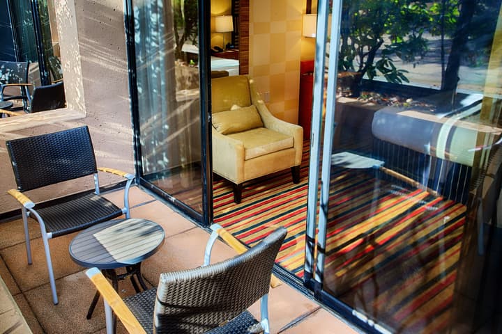 Pinnacle Hotel Harbourfront