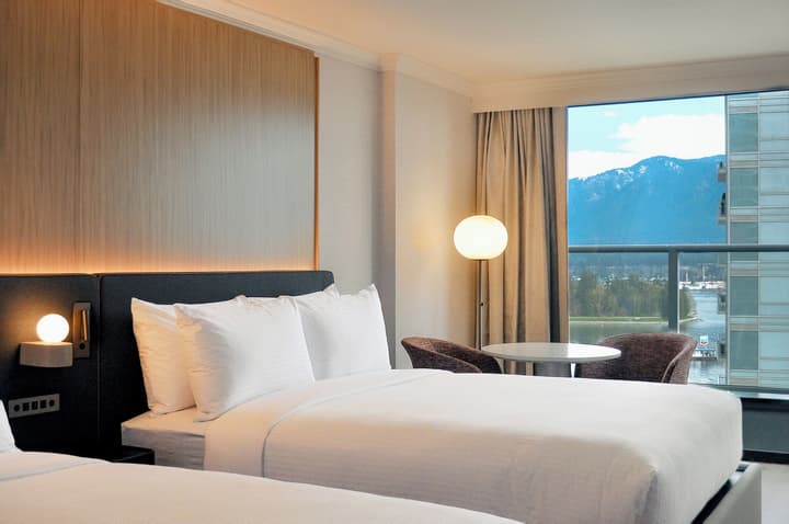 Pinnacle Hotel Harbourfront
