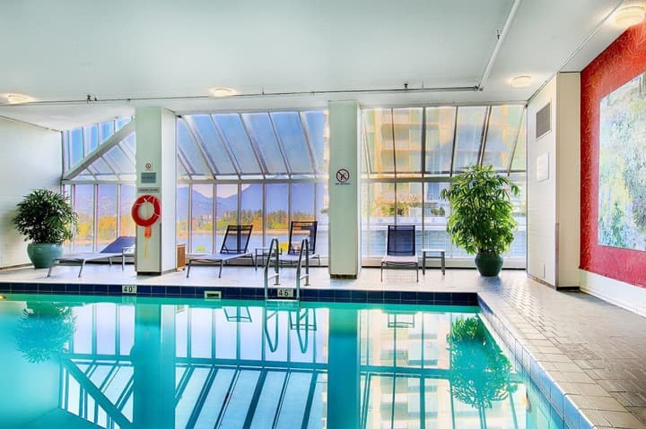 Pinnacle Hotel Harbourfront