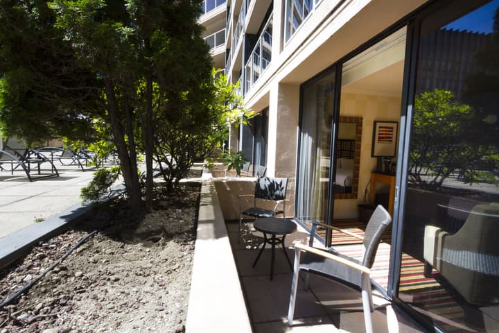 Pinnacle Hotel Harbourfront