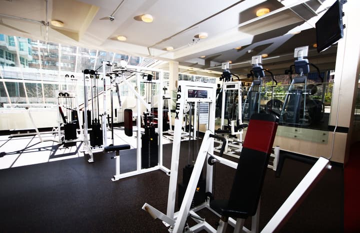 Pinnacle Hotel Harbourfront