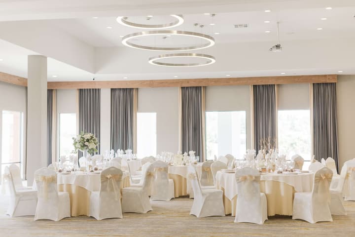 DoubleTree by Hilton Pomona