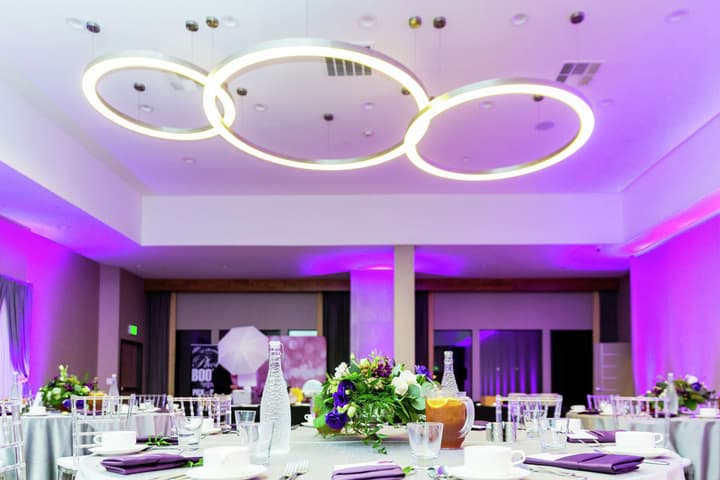 DoubleTree by Hilton Pomona