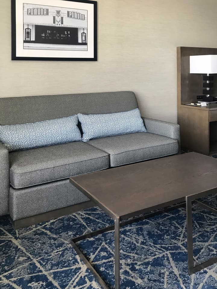 DoubleTree by Hilton Pomona
