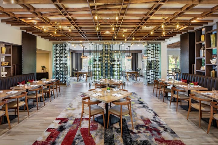 DoubleTree by Hilton Pomona