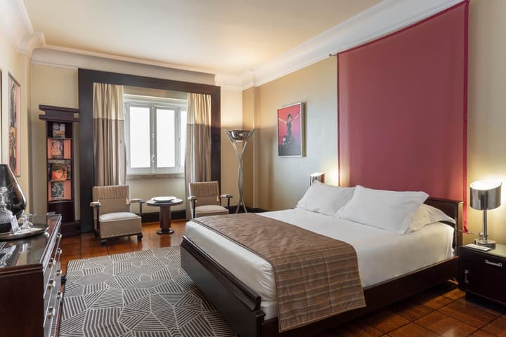 Hotel Britania Art Deco