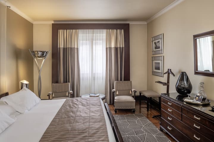 Hotel Britania Art Deco