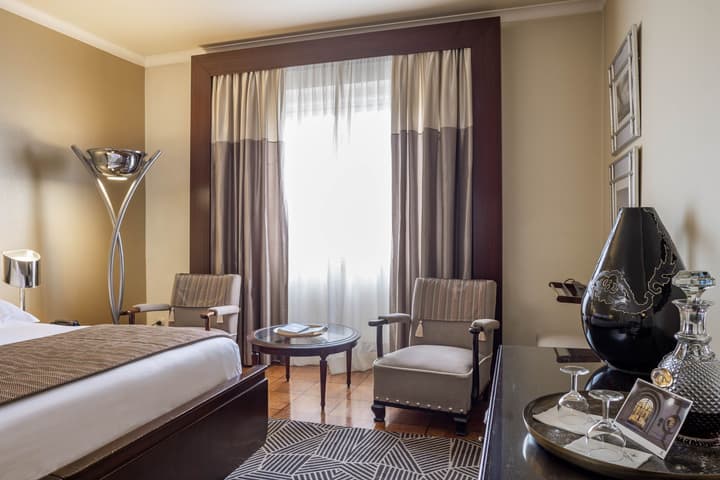 Hotel Britania Art Deco
