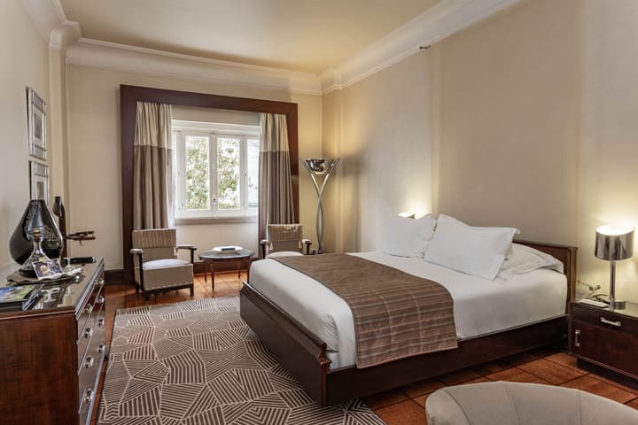 Hotel Britania Art Deco