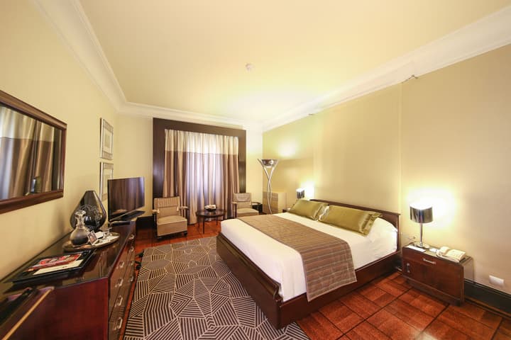 Hotel Britania Art Deco
