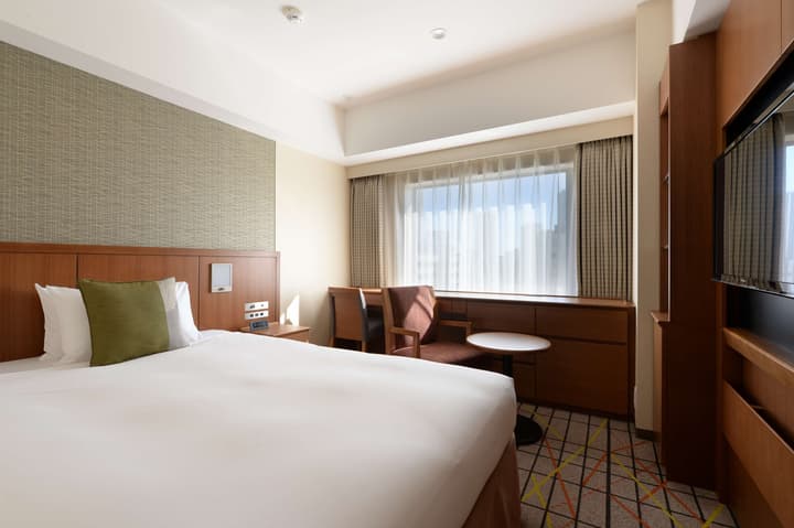Hotel Metropolitan Tokyo Ikebukuro