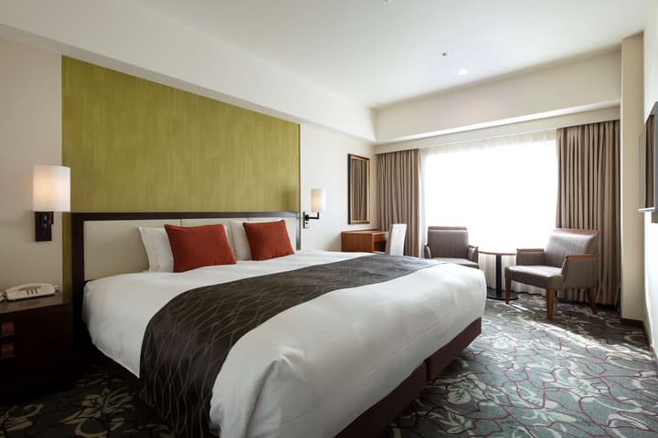 Hotel Metropolitan Tokyo Ikebukuro