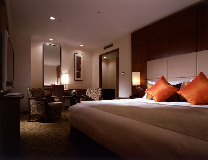 Hotel Metropolitan Tokyo Ikebukuro