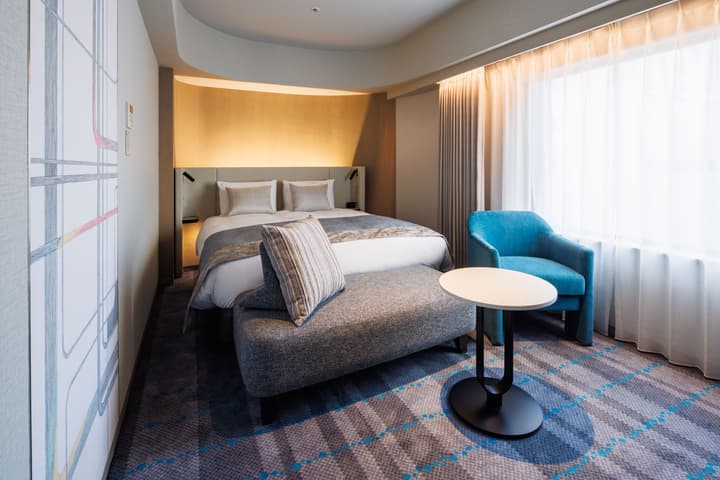 Hotel Metropolitan Tokyo Ikebukuro
