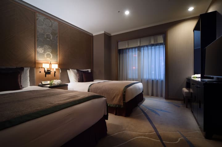 Hotel Metropolitan Tokyo Ikebukuro