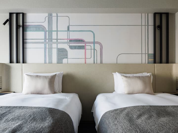Hotel Metropolitan Tokyo Ikebukuro