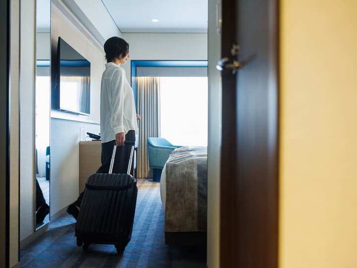 Hotel Metropolitan Tokyo Ikebukuro