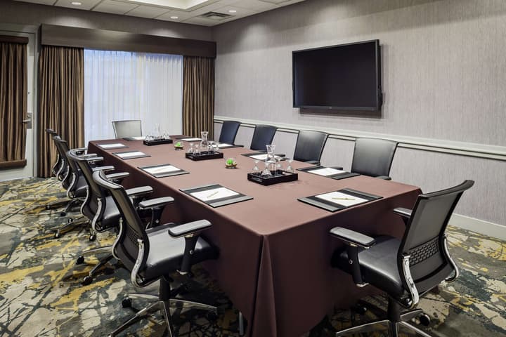 DoubleTree by Hilton San Antonio Downtown