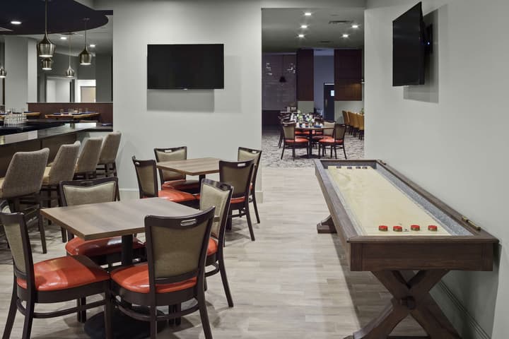 DoubleTree by Hilton San Antonio Downtown