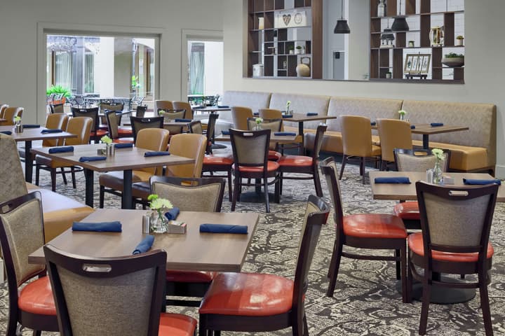 DoubleTree by Hilton San Antonio Downtown