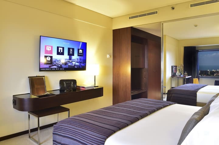 Porto Palácio Hotel by The Editory