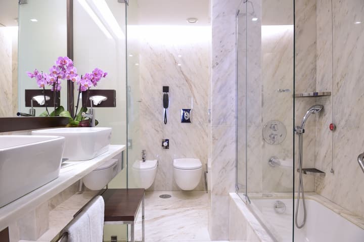 Porto Palácio Hotel by The Editory