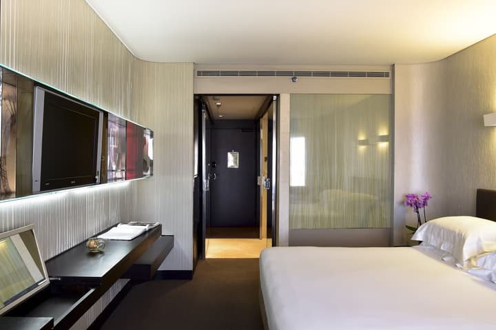 Porto Palácio Hotel by The Editory