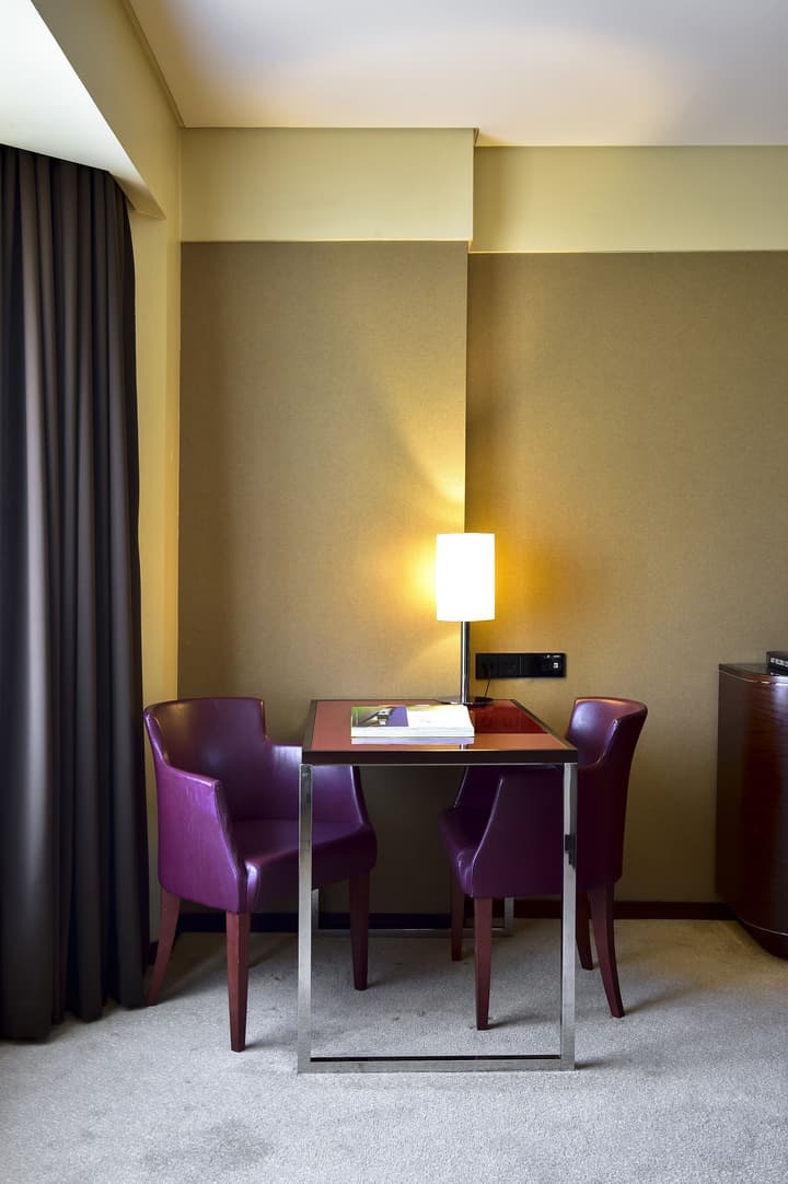 Porto Palácio Hotel by The Editory