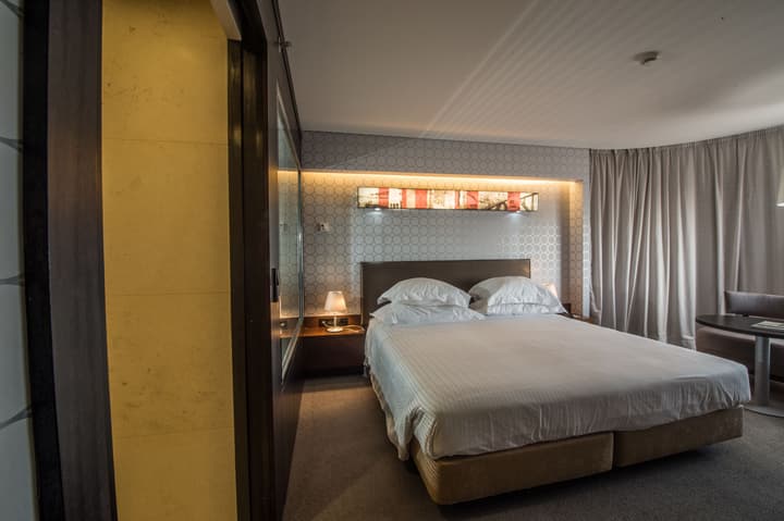 Porto Palácio Hotel by The Editory