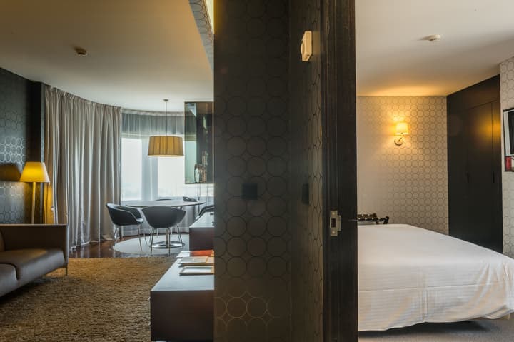 Porto Palácio Hotel by The Editory