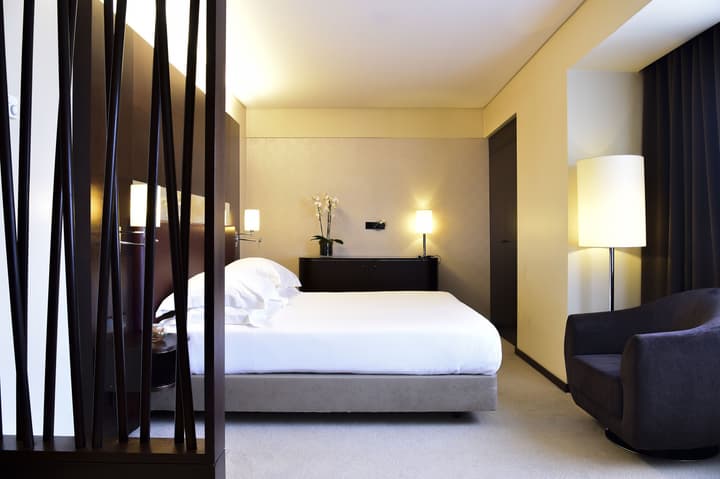 Porto Palácio Hotel by The Editory