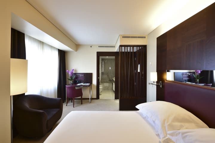 Porto Palácio Hotel by The Editory
