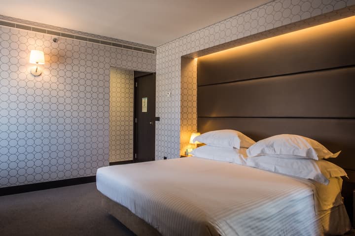 Porto Palácio Hotel by The Editory