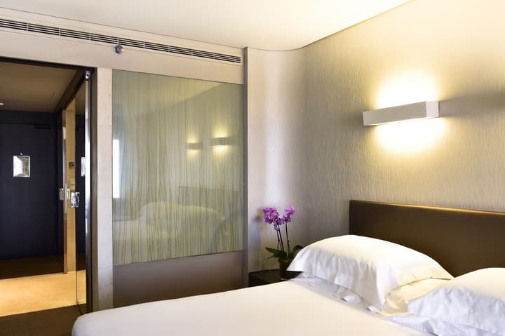 Porto Palácio Hotel by The Editory
