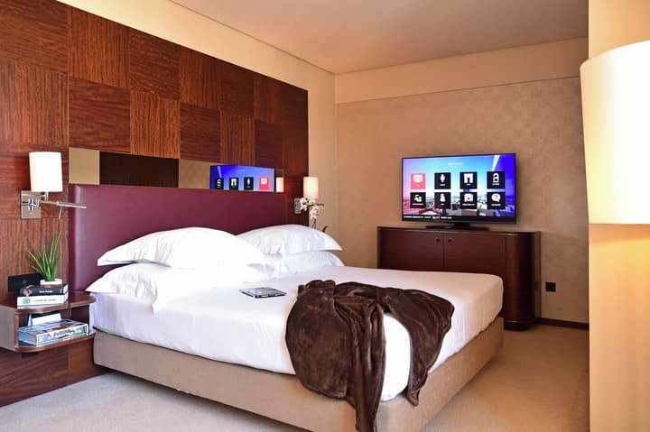 Porto Palácio Hotel by The Editory