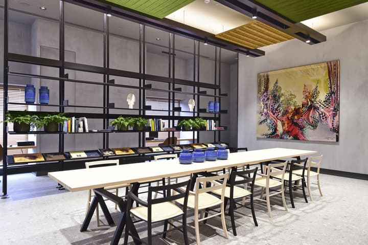 Porto Palácio Hotel by The Editory
