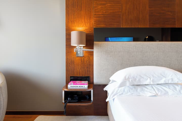 Porto Palácio Hotel by The Editory