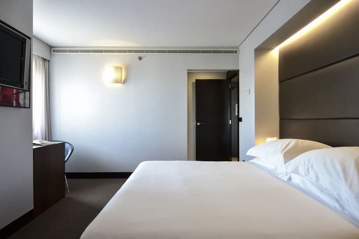 Porto Palácio Hotel by The Editory