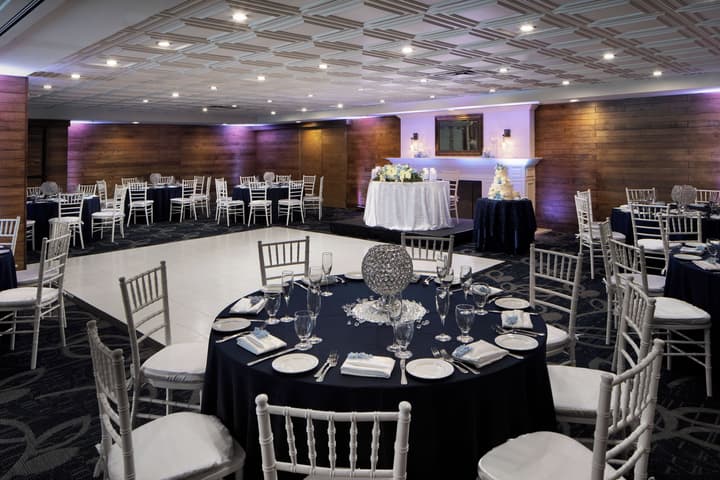 Four Points by Sheraton Anaheim