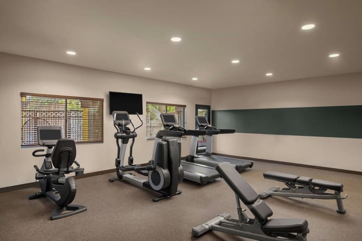 Four Points by Sheraton Anaheim