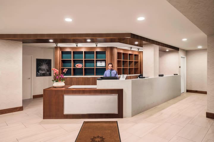 Four Points by Sheraton Anaheim