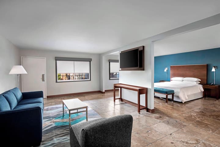 Four Points by Sheraton Anaheim
