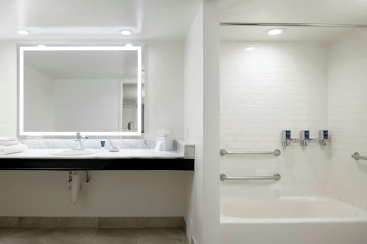 Four Points by Sheraton Anaheim